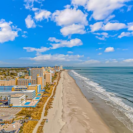 The Palace 1909 Myrtle Beach Dış mekan fotoğraf