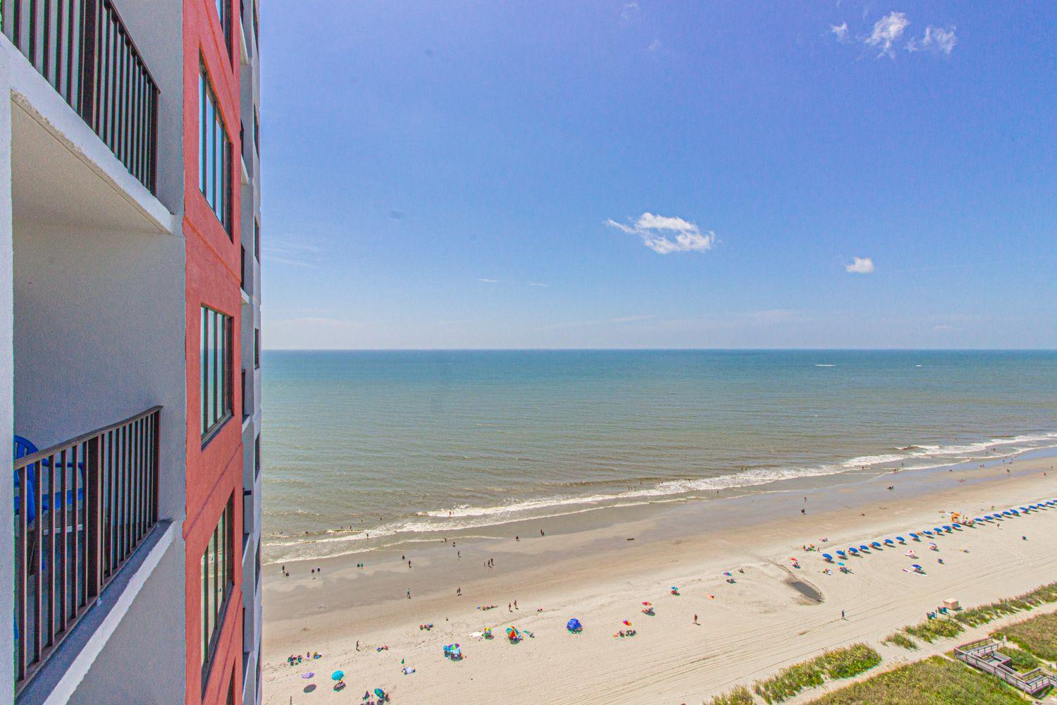 The Palace 1909 Myrtle Beach Oda fotoğraf